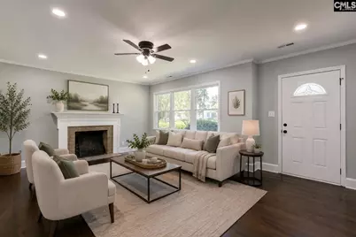 318 W Church Street, Bishopville, SC 29010 - Photo 4