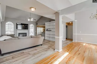 1100 Glendevon Circle, Columbia, SC 29229 - Photo 4