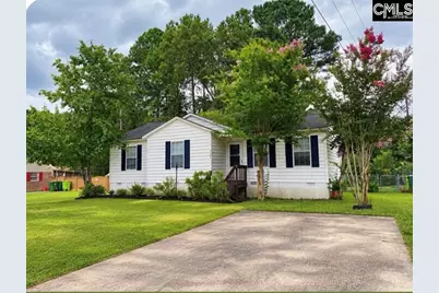 2124 Greenwyche Avenue, Columbia, SC 29210 - Photo 1