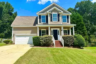 6 Haven Ridge Pl, Columbia, SC 29212 - Photo 1