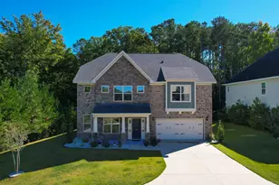 238 Wading Bird Loop, Blythewood, SC 29016 - Photo 1