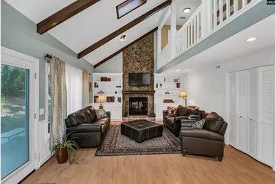 417 Valley Springs Road, Columbia, SC 29223 - Photo 4