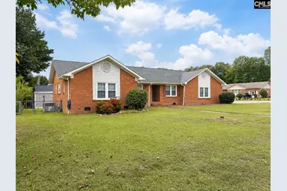 307 Littlefield Road, West Columbia, SC 29169 - Photo 1