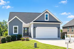301 Cellar Ln, Batesburg, SC 29006 - Photo 1