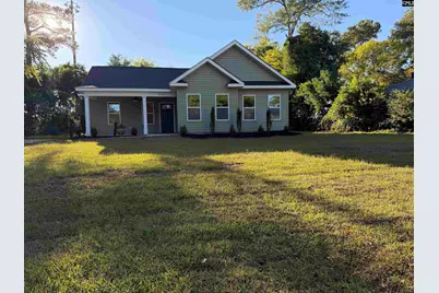4709 Linden Street, Columbia, SC 29203 - Photo 1
