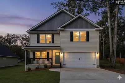 209 Lynch Lane, Chapin, SC 29036 - Photo 1