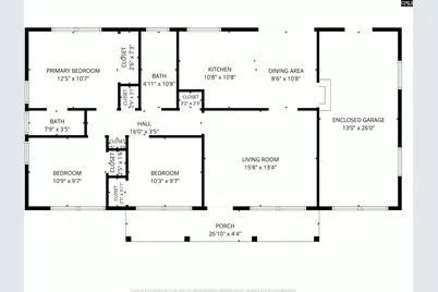 224 Hickory Ridge Drive, Columbia, SC 29209 - Photo 4