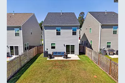1034 Crescent Moon Loop, Hopkins, SC 29061 - Photo 26