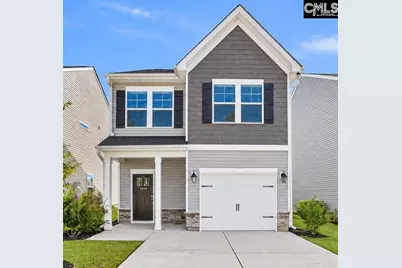 1034 Crescent Moon Loop, Hopkins, SC 29061 - Photo 1