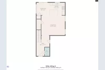 1034 Crescent Moon Loop, Hopkins, SC 29061 - Photo 22