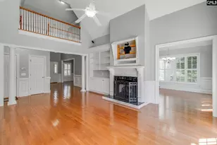 700 Sparkleberry Ln, Columbia, SC 29229 - Photo 18