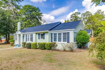 5301 Colonial Drive, Columbia, SC 29203 - Photo 2