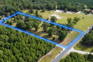 Lot A Warner Rd, Salley, SC 29137 - Photo 1