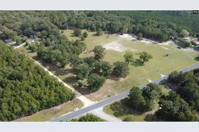 Lot A Warner Road, Salley, SC 29137 - Photo 2