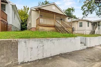 1120 Tree Street, Columbia, SC 29205 - Photo 2