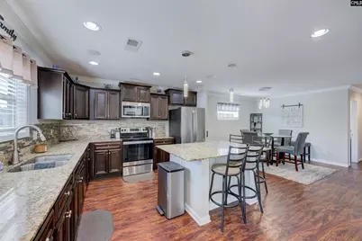 590 Kimpton Drive, Columbia, SC 29223 - Photo 6