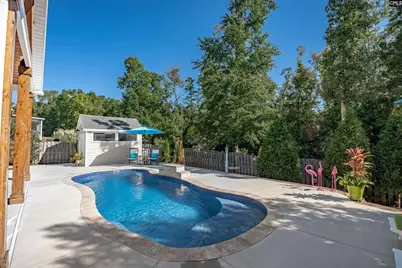 843 Rocky Creek Way, Irmo, SC 29036 - Photo 50