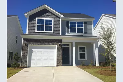 1074 Turtle Stone Road, Blythewood, SC 29016 - Photo 1