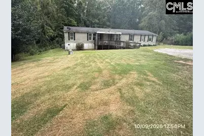 97 Ridging Ridge Road, Ridgeway, SC 29130 - Photo 2