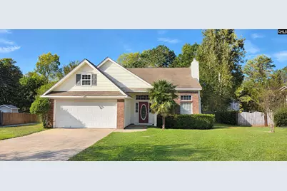 132 Kerry Gibbons Drive, Chapin, SC 29036 - Photo 1