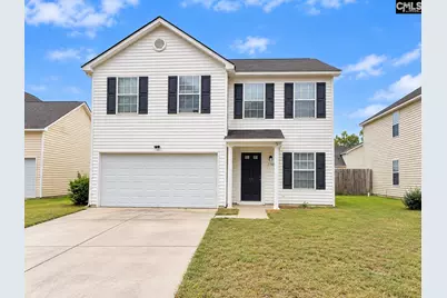 1760 Polaris Dr, Sumter, SC 29150 - Photo 1