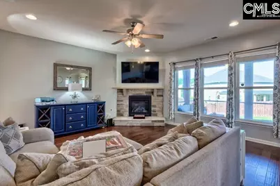 444 Reedy River Court, Lexington, SC 29073 - Photo 10