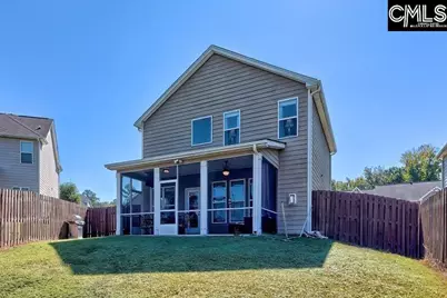 444 Reedy River Court, Lexington, SC 29073 - Photo 34