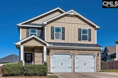 444 Reedy River Court, Lexington, SC 29073 - Photo 36