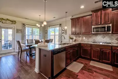 444 Reedy River Court, Lexington, SC 29073 - Photo 16