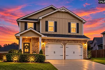 444 Reedy River Court, Lexington, SC 29073 - Photo 4