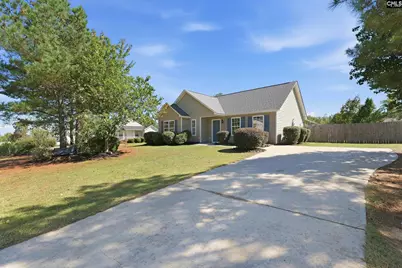 132 Sandy Creek Court, Gaston, SC 29053 - Photo 1