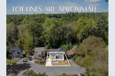 110 Walnut Creek Court, Lexington, SC 29073 - Photo 30