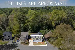 110 Walnut Creek Ct, Lexington, SC 29073 - Photo 30