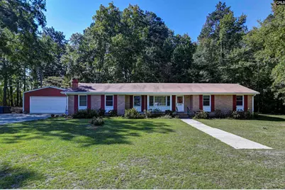 2391 Klapman Road, West Columbia, SC 29169 - Photo 2