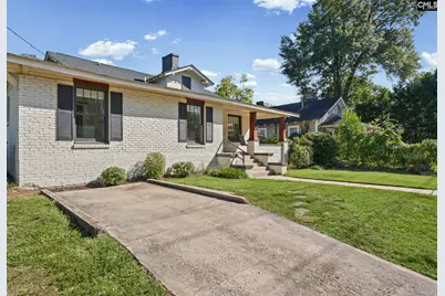 1122 Woodrow Street, Columbia, SC 29205 - Photo 2