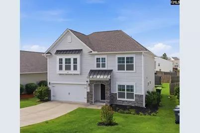 938 Native Rye Way, Lexington, SC 29073 - Photo 2