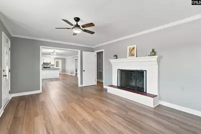 5970 Ridge Spring Highway, Ward, SC 29166 - Photo 10