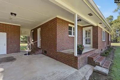 5970 Ridge Spring Highway, Ward, SC 29166 - Photo 26