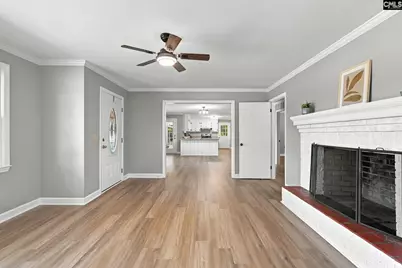 5970 Ridge Spring Highway, Ward, SC 29166 - Photo 12