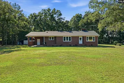 5970 Ridge Spring Highway, Ward, SC 29166 - Photo 2