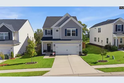 1045 Woodcreek Farms Road, Elgin, SC 29045 - Photo 2