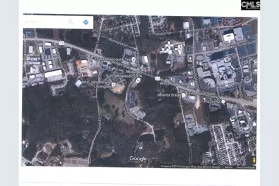 3300 Leaphart Road, West Columbia, SC 29169 - Photo 2