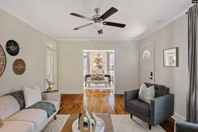 3943 Live Oak Street, Columbia, SC 29205 - Photo 6