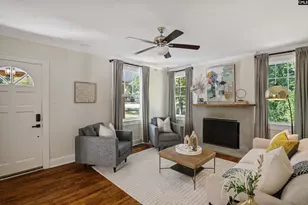 3943 Live Oak St, Columbia, SC 29205 - Photo 2