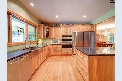 1239 John G Richards Road, Camden, SC 29020 - Photo 14