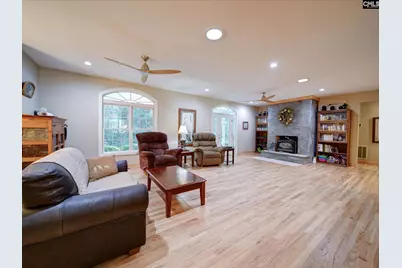 1239 John G Richards Road, Camden, SC 29020 - Photo 8
