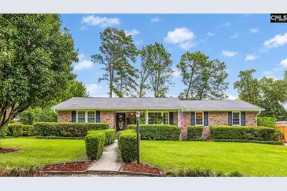 1817 Rosemary Drive, Cayce, SC 29033 - Photo 1