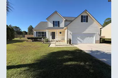 152 Woodcote Drive, Gaston, SC 29053 - Photo 1