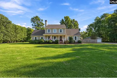 308 Finney Drive, Clinton, SC 29325 - Photo 1