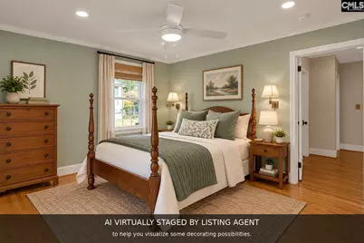 904 Seminole Drive, West Columbia, SC 29169 - Photo 14